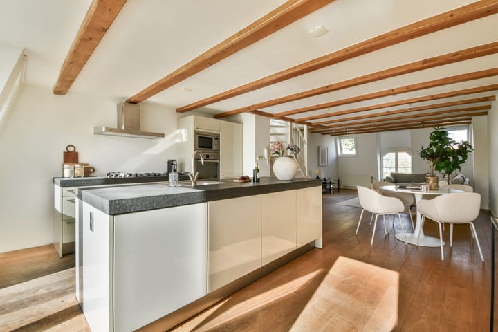 Foto 12 van Wilhelminastraat 113-3