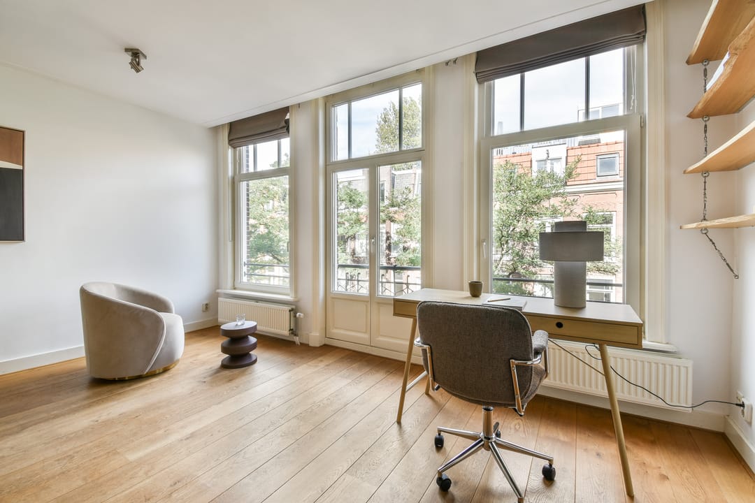 Foto 16 van Wilhelminastraat 113-3