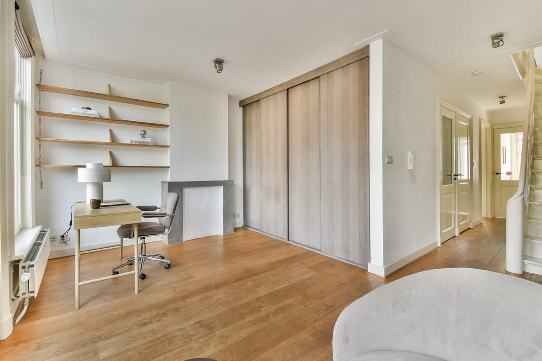 Foto 17 van Wilhelminastraat 113-3