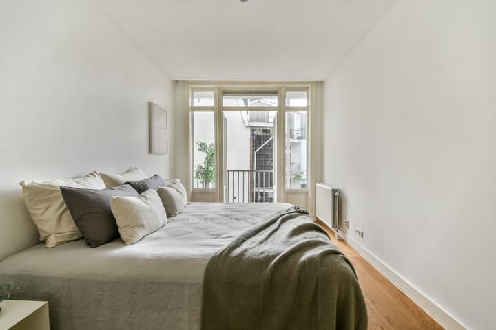 Foto 19 van Wilhelminastraat 113-3