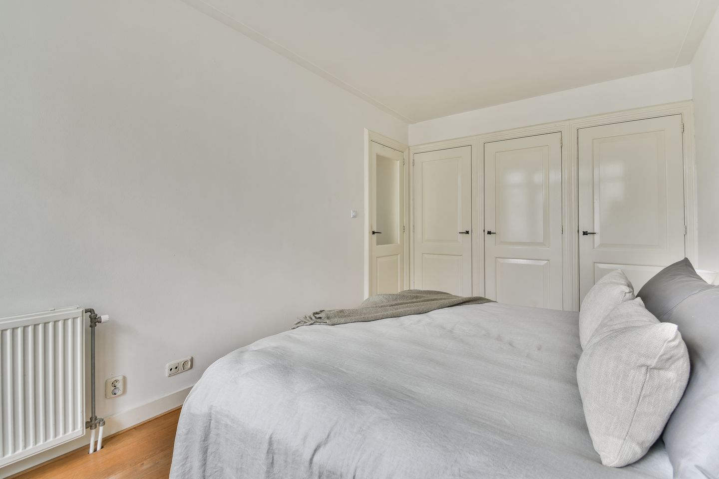 Foto 20 van Wilhelminastraat 113-3