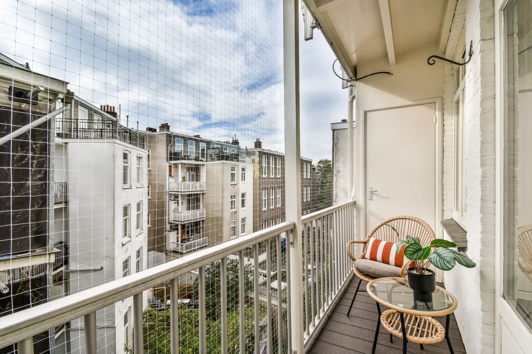 Foto 22 van Wilhelminastraat 113-3