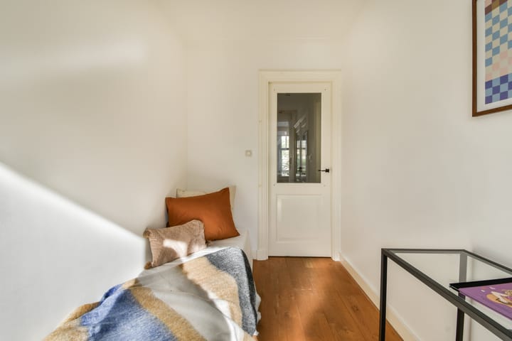 Foto 28 van Wilhelminastraat 113-3