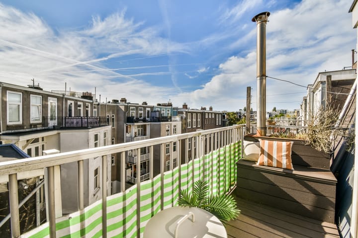 Foto 30 van Wilhelminastraat 113-3