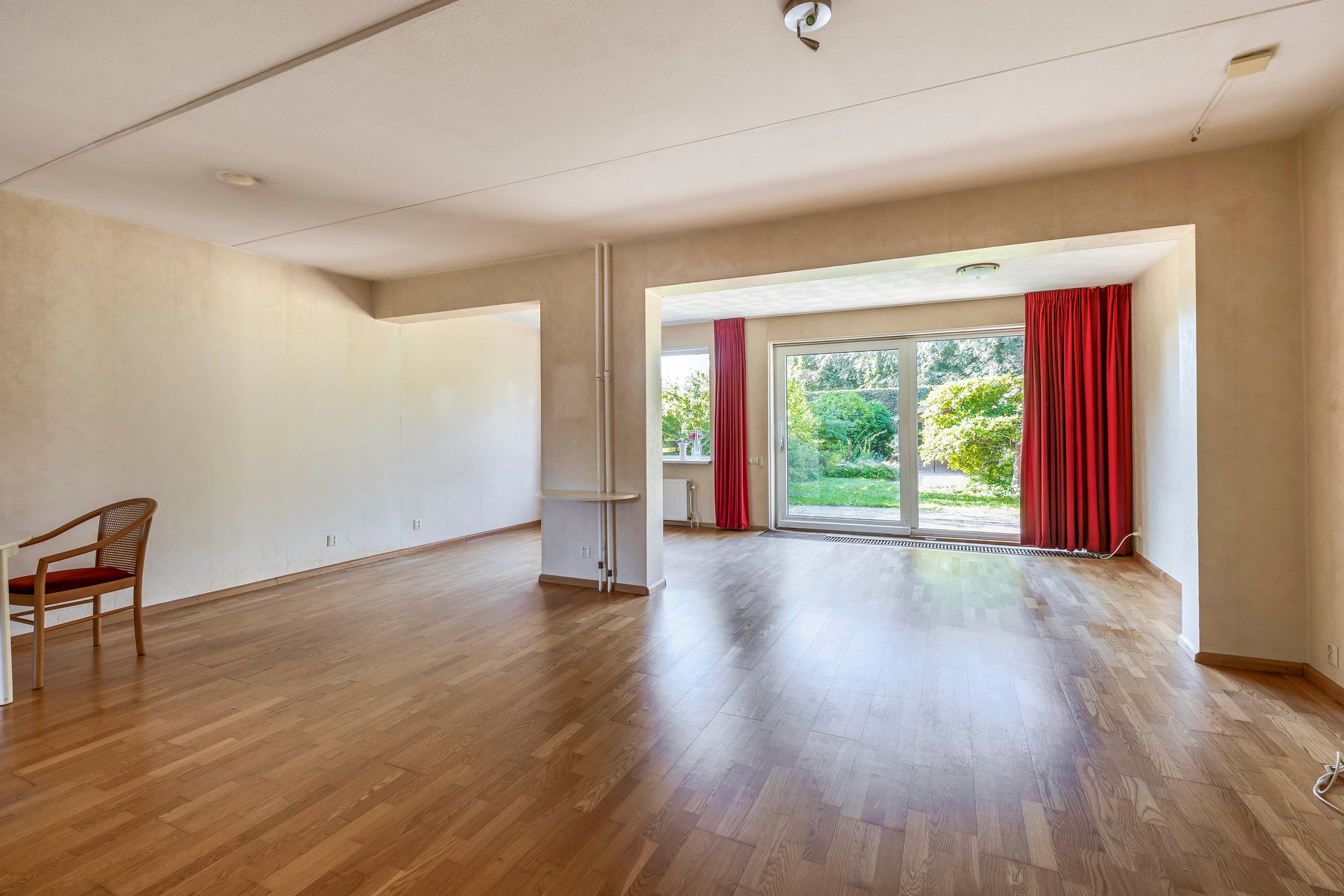 Foto 3 van Piustuin 14