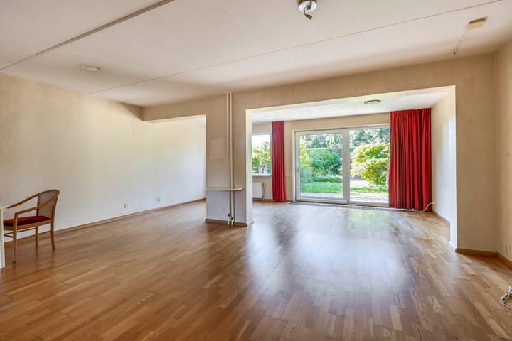 Foto 3 van Piustuin 14