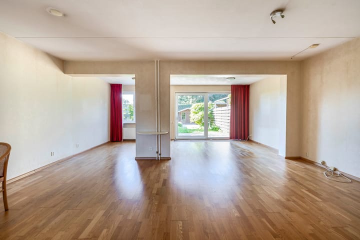 Foto 4 van Piustuin 14