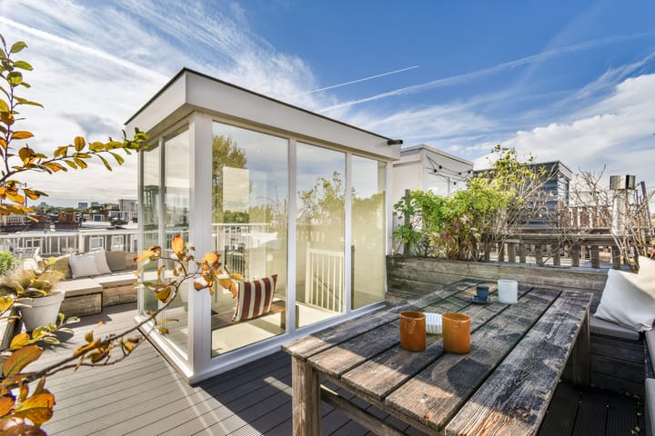 Foto 33 van Wilhelminastraat 113-3