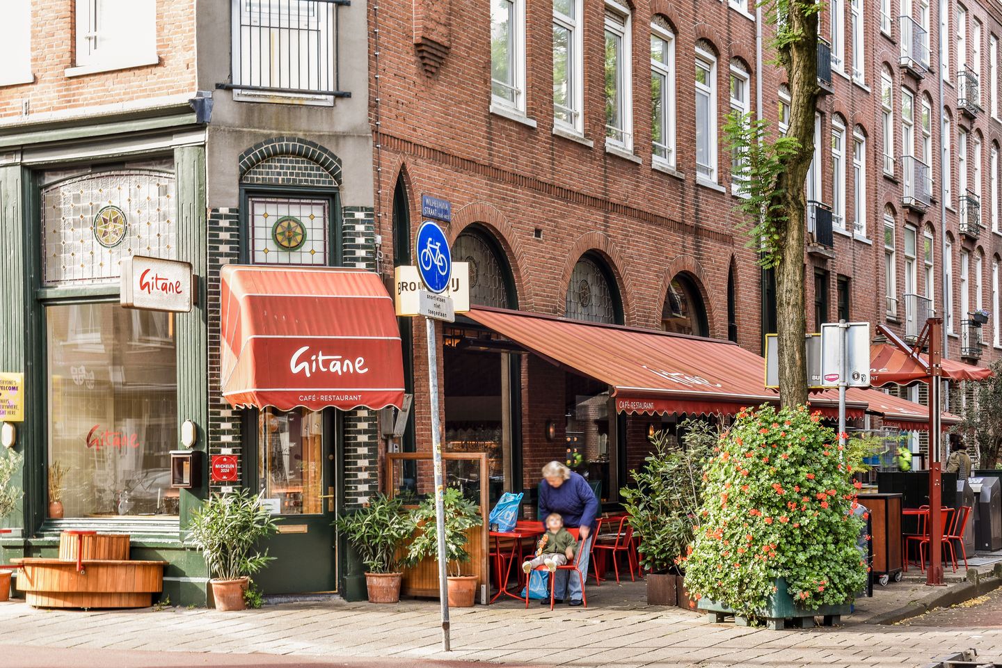 Foto 35 van Wilhelminastraat 113-3