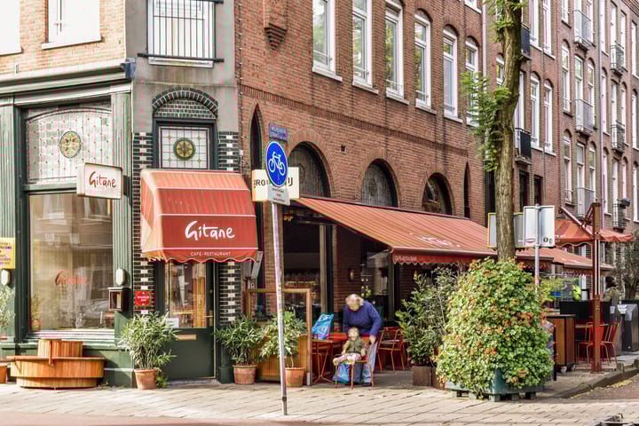 Foto 35 van Wilhelminastraat 113-3