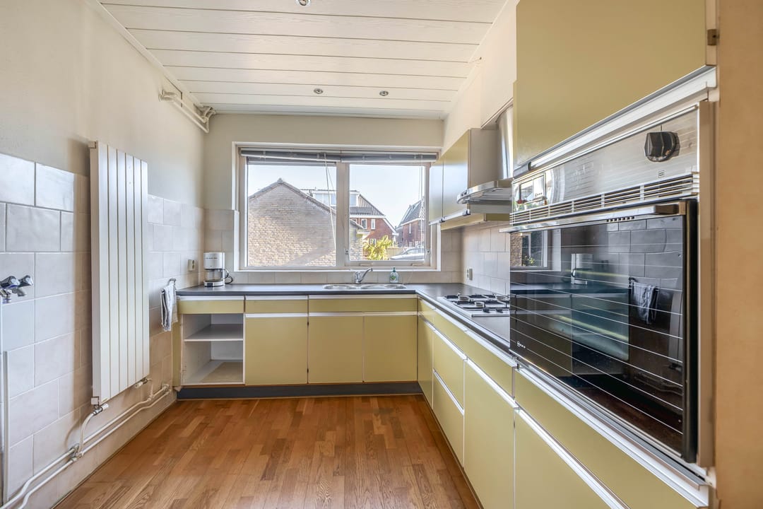 Foto 8 van Piustuin 14