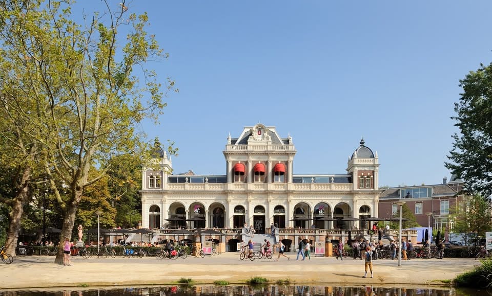 Foto 37 van Wilhelminastraat 113-3