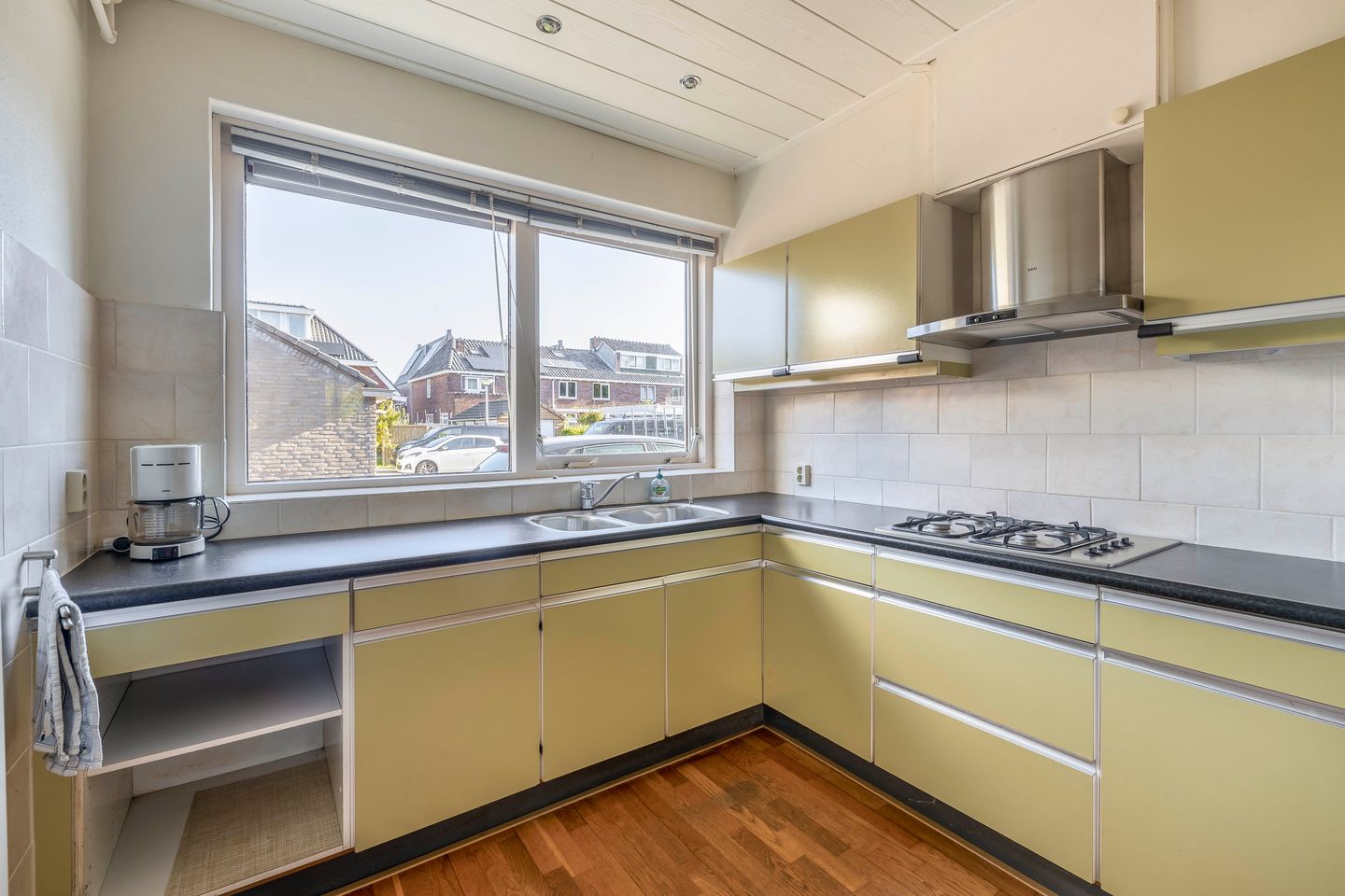 Foto 10 van Piustuin 14