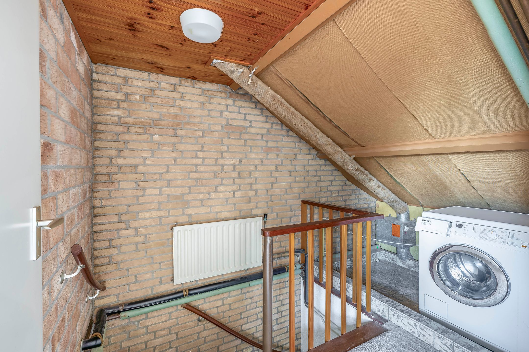 Foto 21 van Piustuin 14