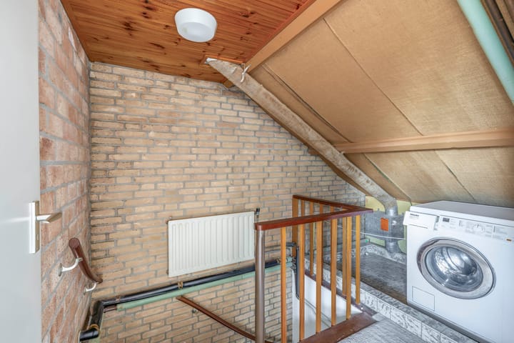 Foto 21 van Piustuin 14