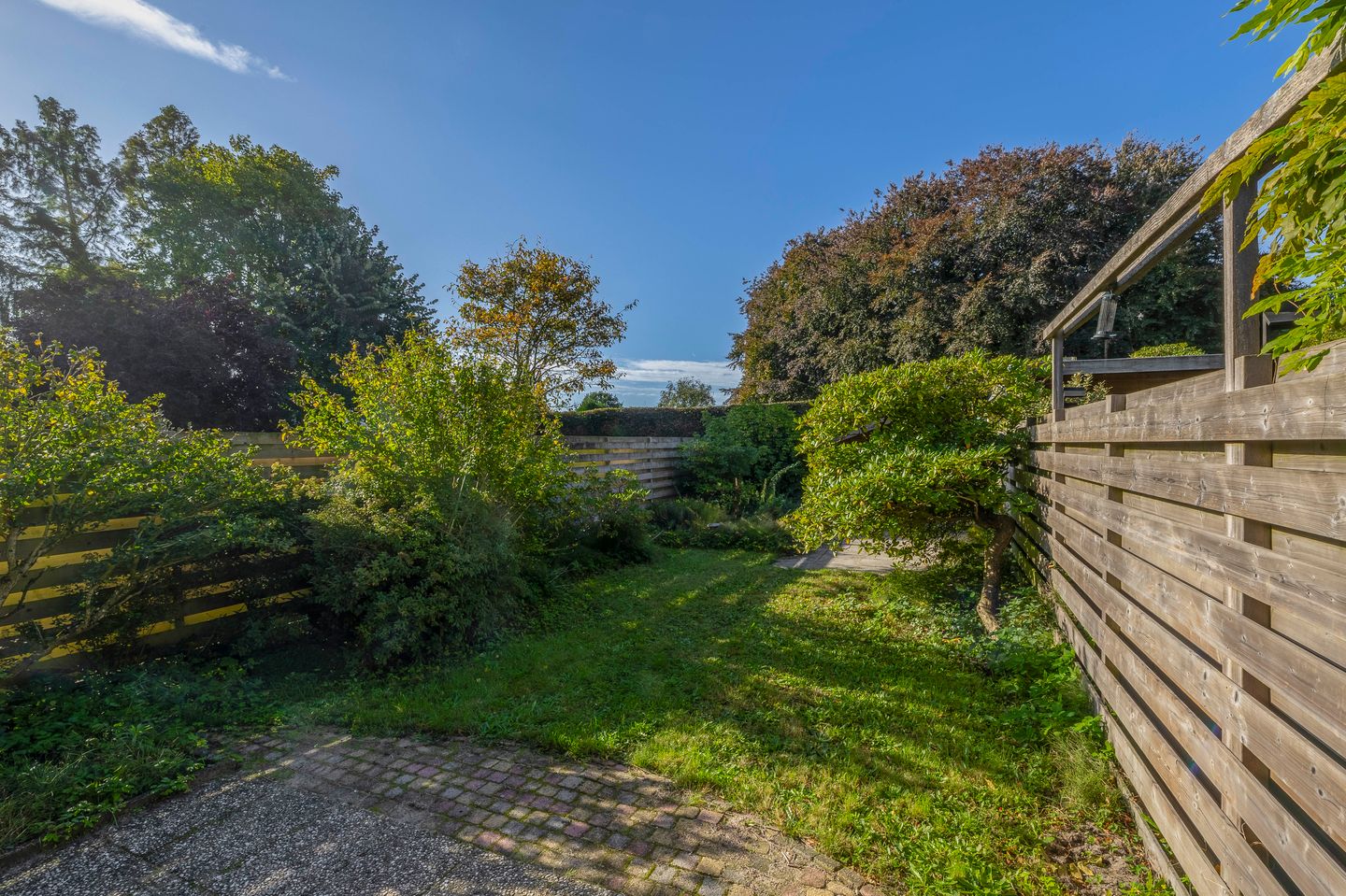 Foto 25 van Piustuin 14