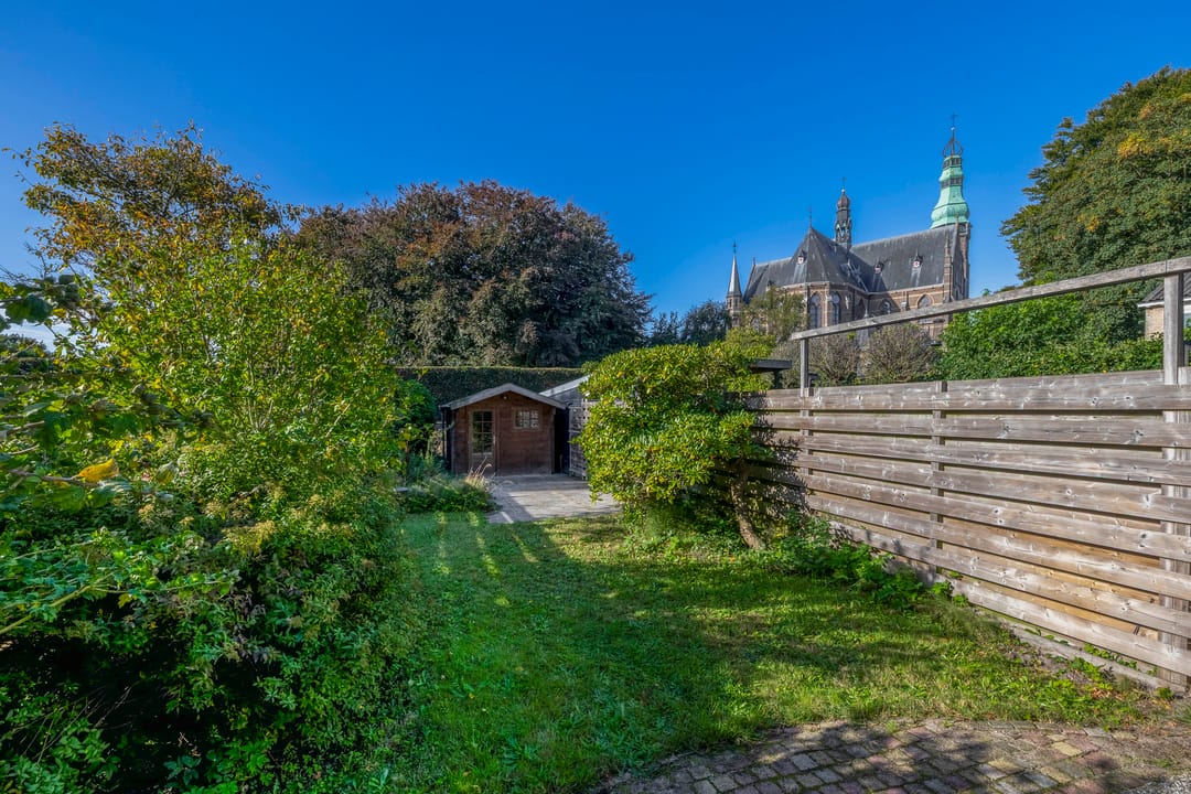 Foto 26 van Piustuin 14