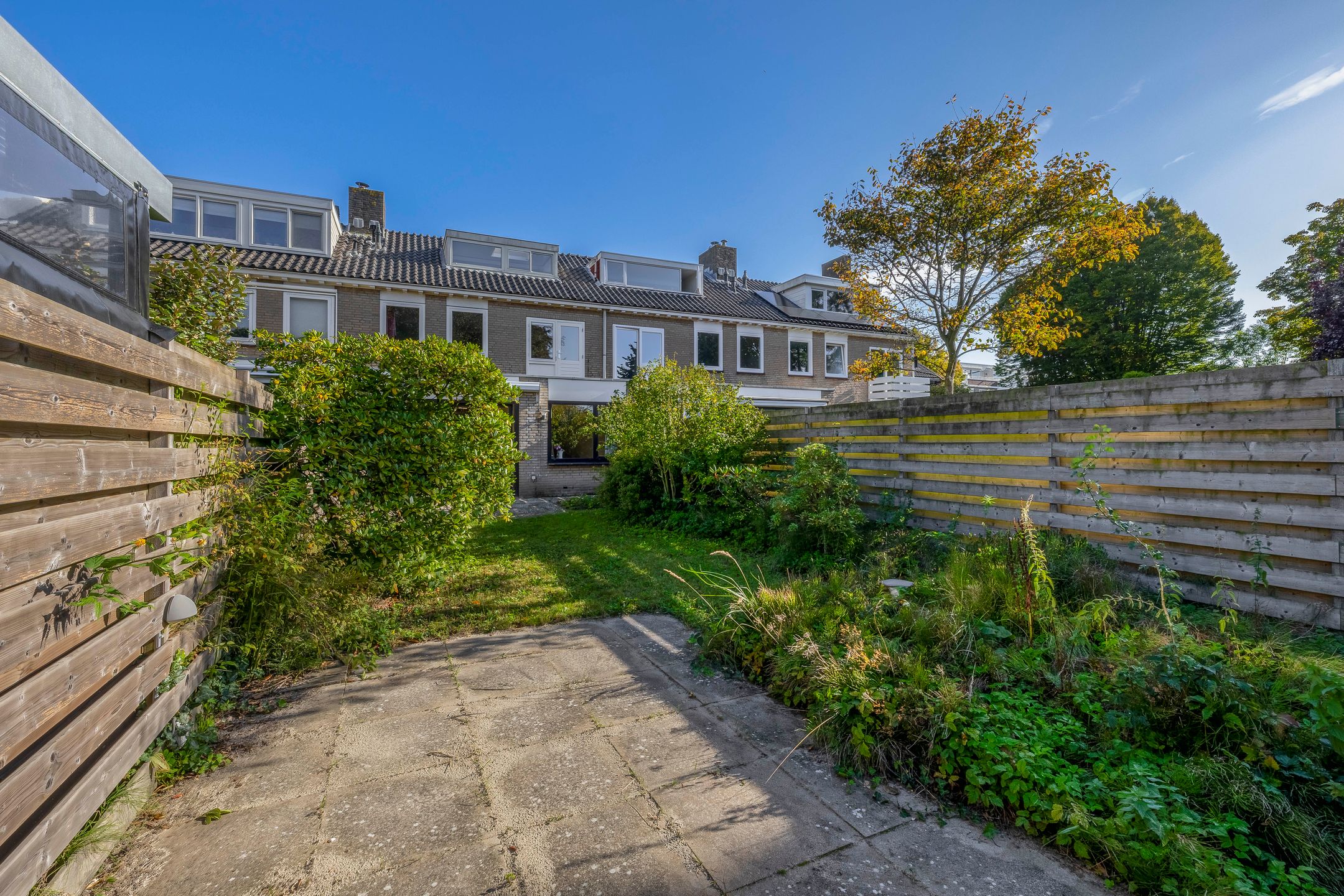 Foto 27 van Piustuin 14