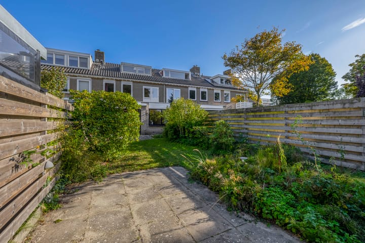 Foto 27 van Piustuin 14