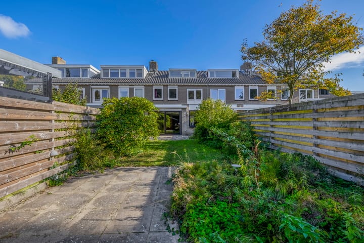 Foto 28 van Piustuin 14