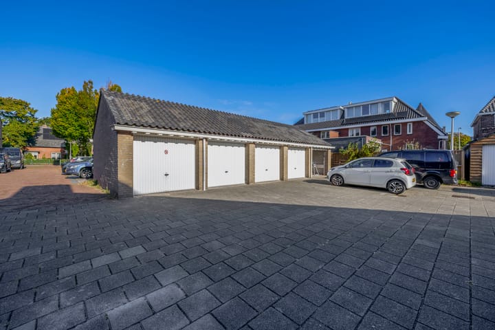 Foto 29 van Piustuin 14