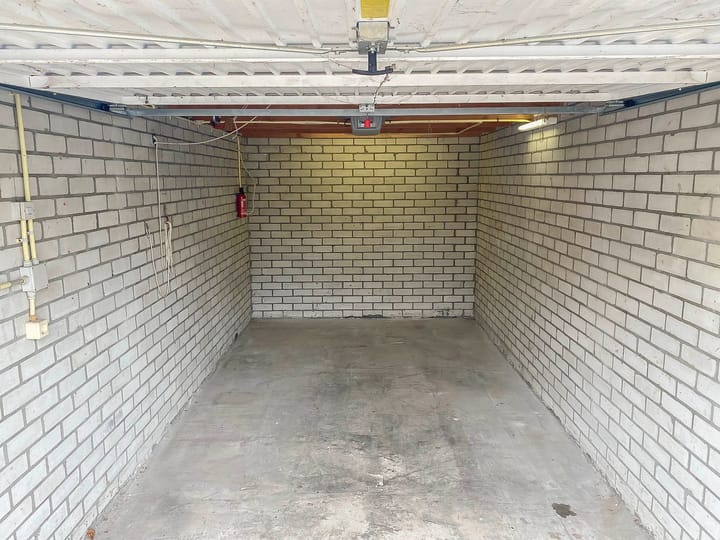 Foto 30 van Piustuin 14