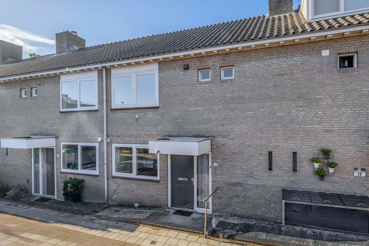 Foto 34 van Piustuin 14