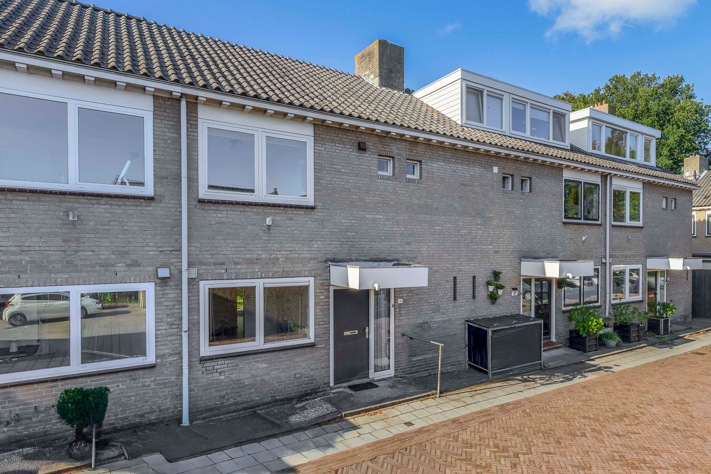 Foto 35 van Piustuin 14