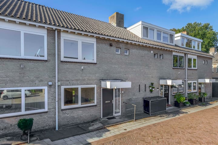 Foto 35 van Piustuin 14