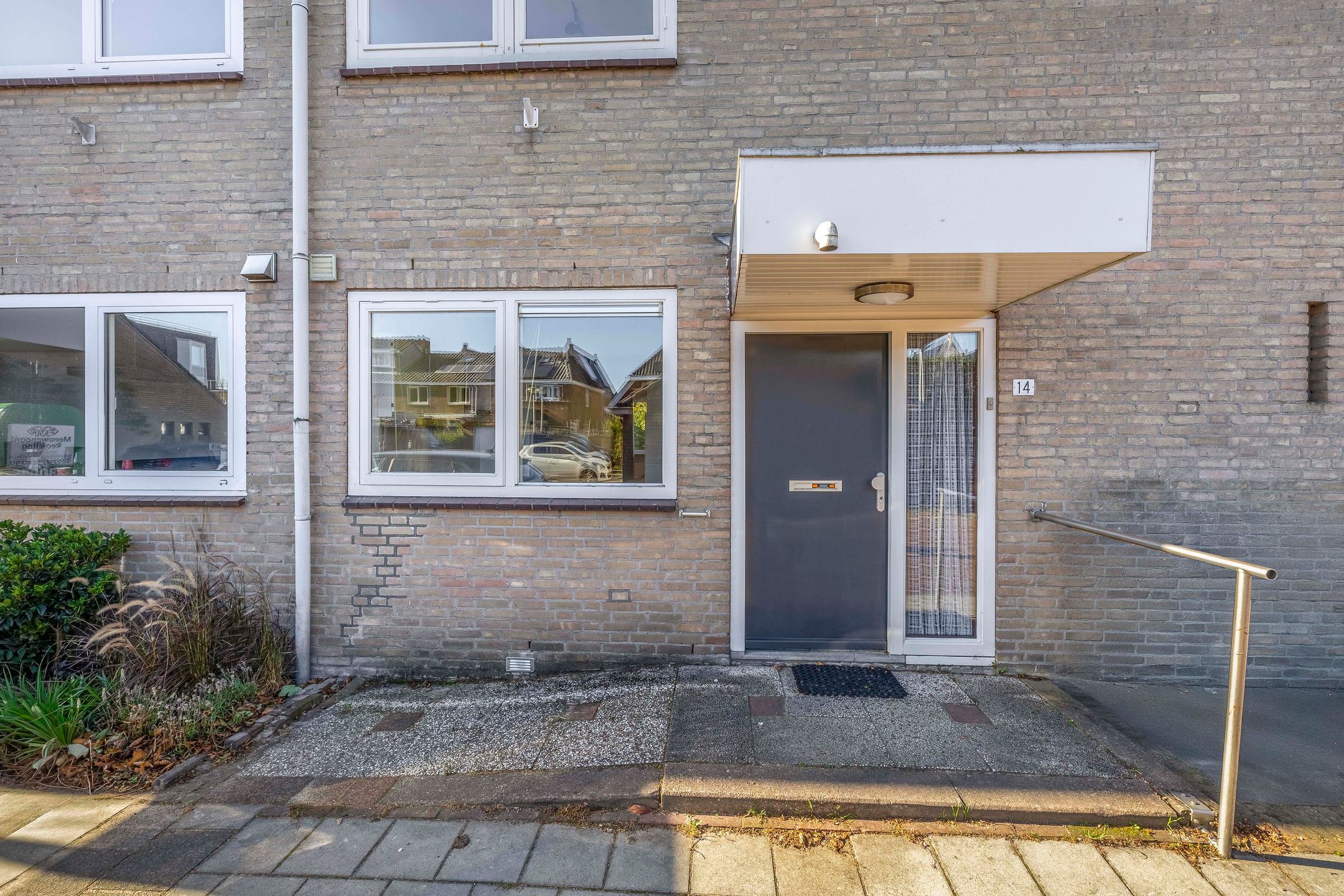 Foto 36 van Piustuin 14