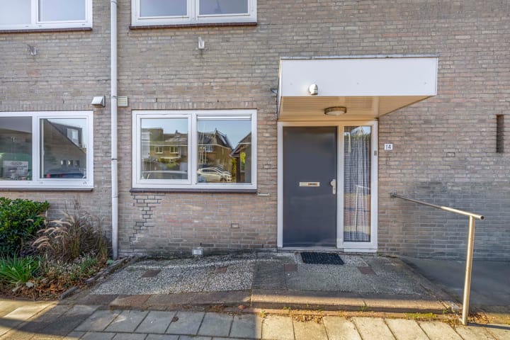 Foto 36 van Piustuin 14