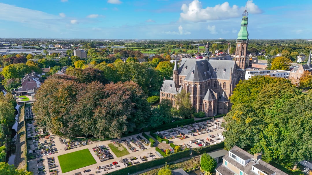 Foto 37 van Piustuin 14