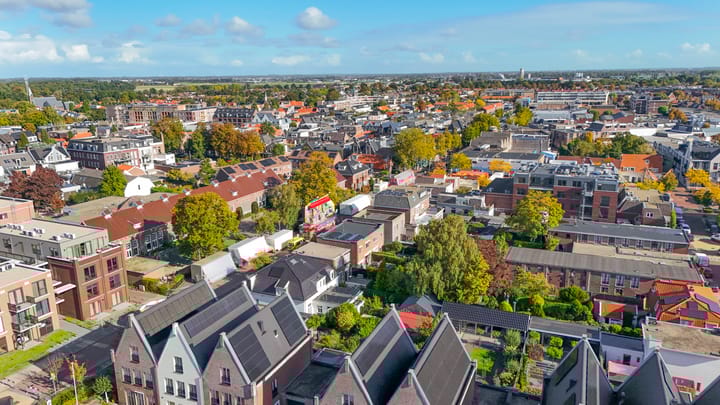 Foto 38 van Piustuin 14