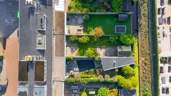 Foto 40 van Piustuin 14