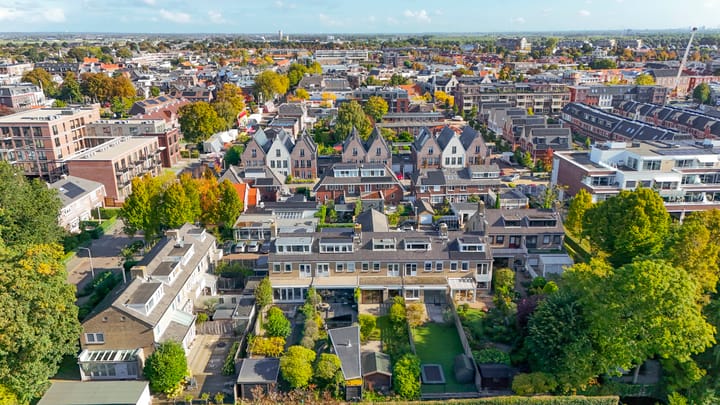 Foto 41 van Piustuin 14