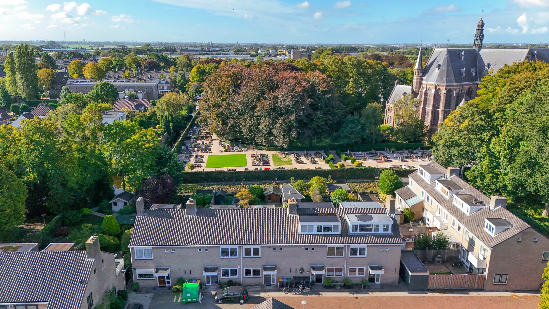 Foto 42 van Piustuin 14