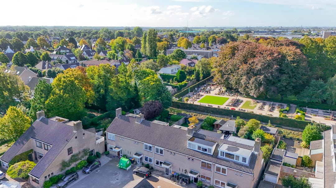 Foto 43 van Piustuin 14