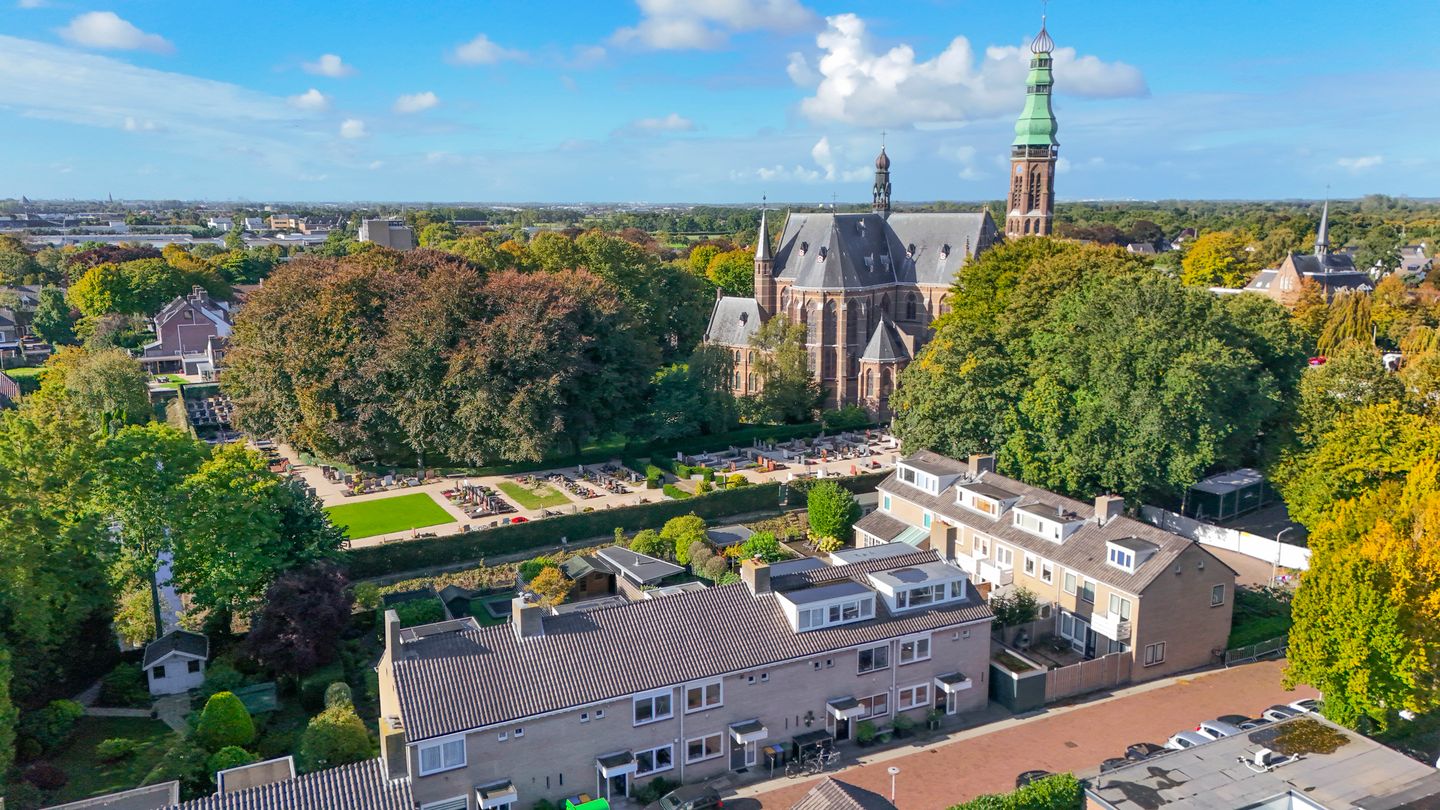 Foto 44 van Piustuin 14