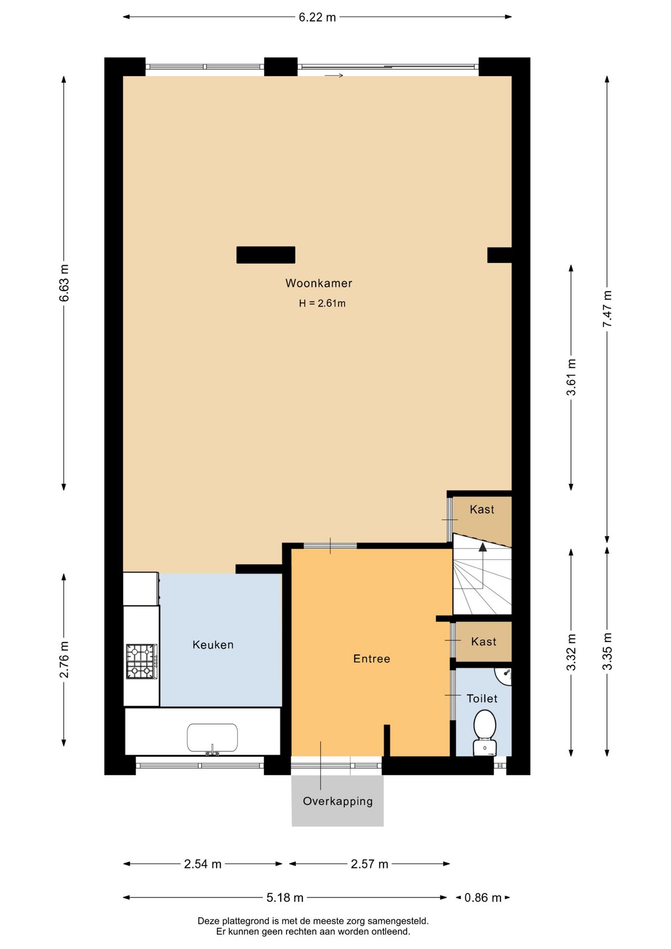 Foto 45 van Piustuin 14