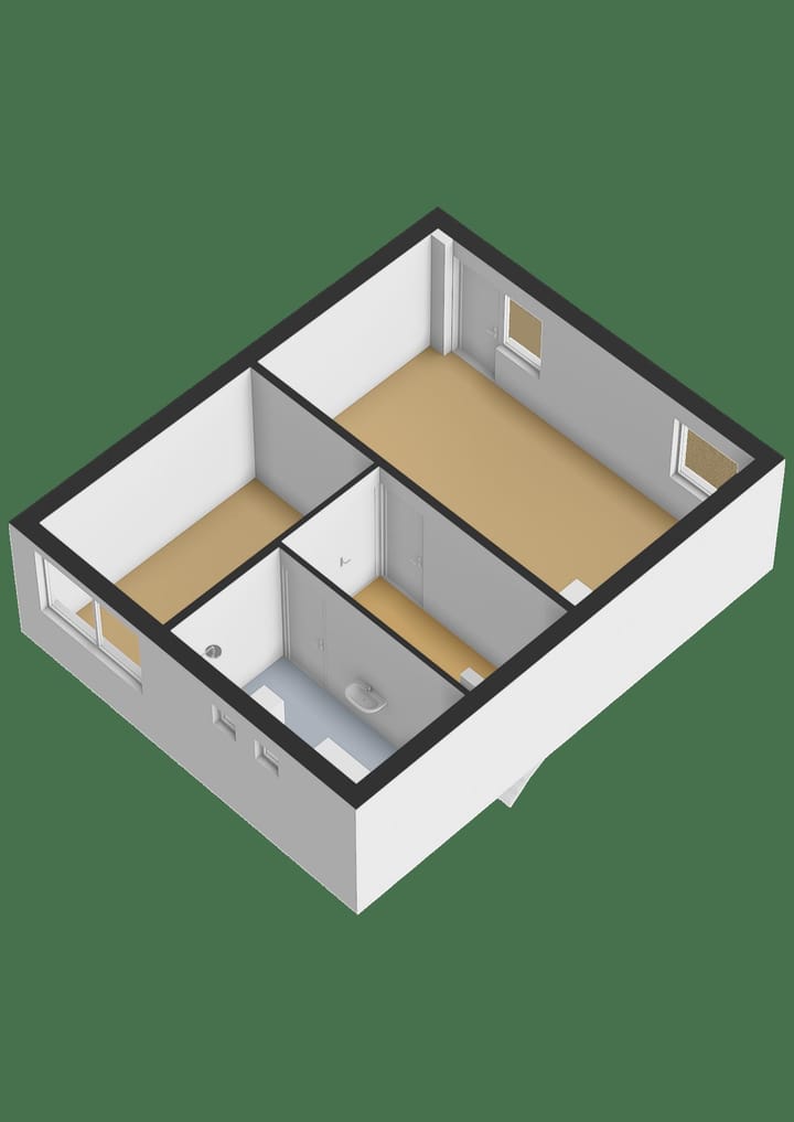 Foto 48 van Piustuin 14