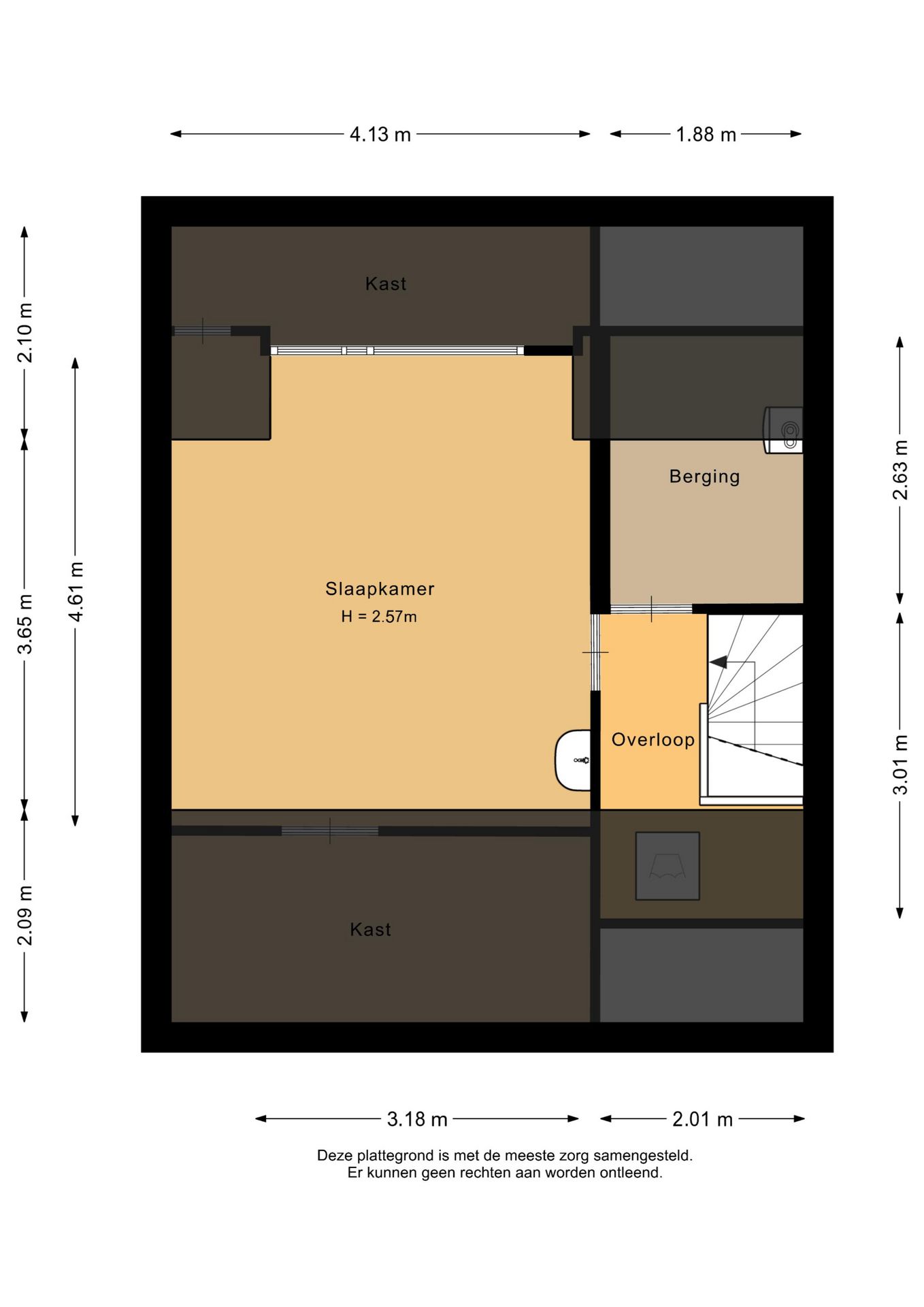Foto 49 van Piustuin 14