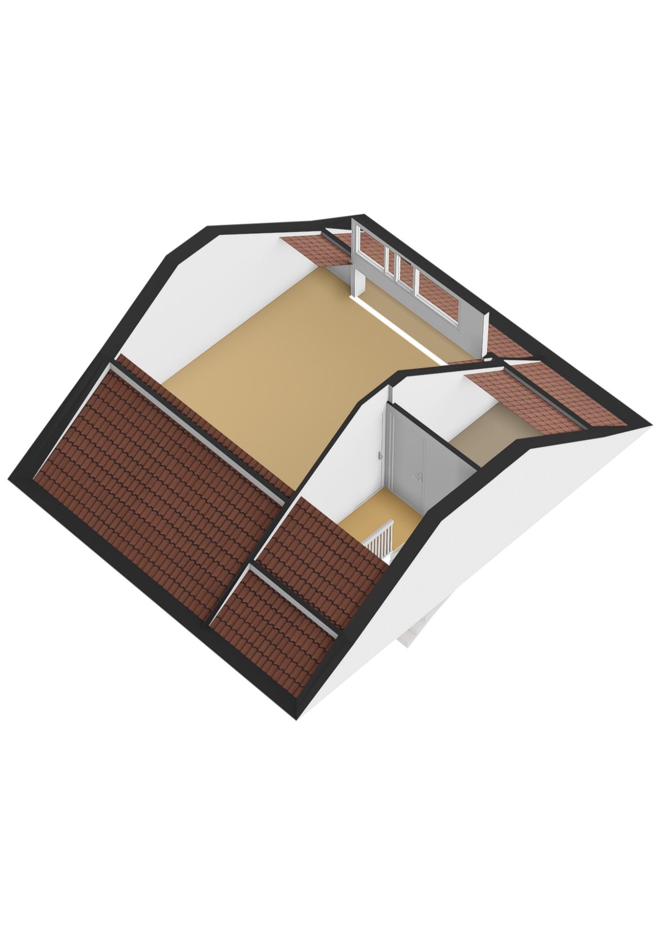 Foto 50 van Piustuin 14