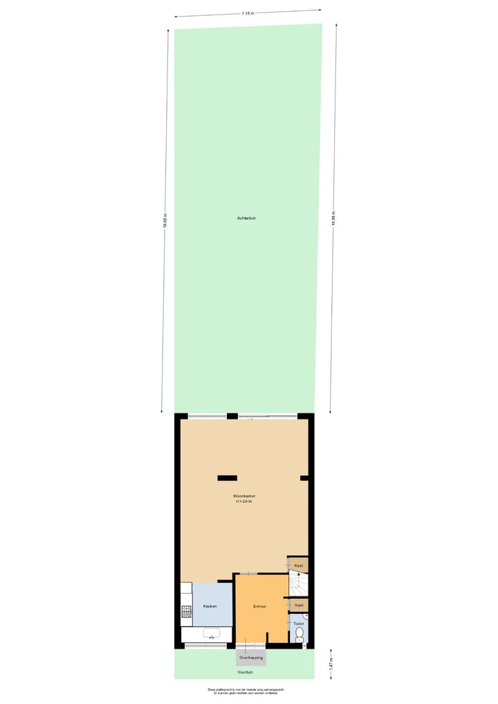 Foto 51 van Piustuin 14