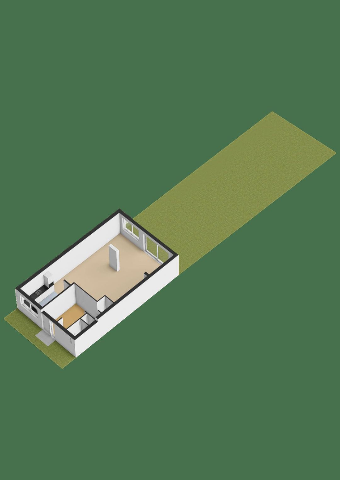 Foto 52 van Piustuin 14