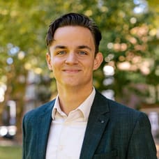 Stefan Groen - Commercial Employee