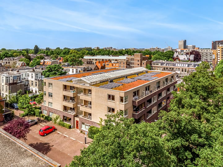 Foto 2 van Potgieterlaan 8-E