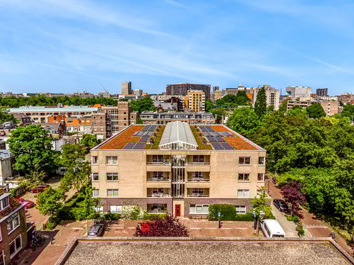 Foto 3 van Potgieterlaan 8-E