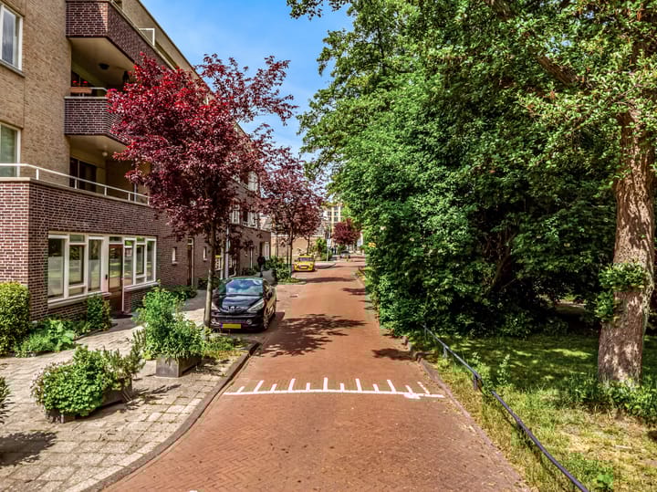 Foto 4 van Potgieterlaan 8-E