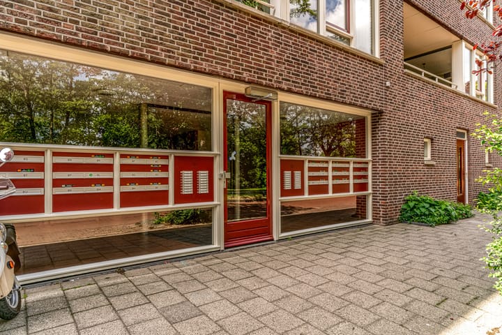 Foto 8 van Potgieterlaan 8-E