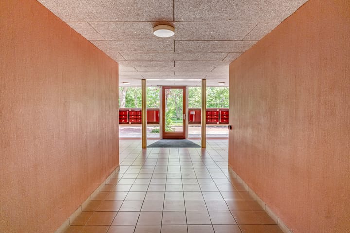 Foto 9 van Potgieterlaan 8-E